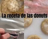 Foto del paso 2 de la receta: Donuts caseros