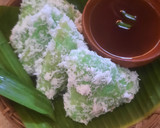 Foto langkah ke 9 dari resep Lupis Ketan (Metode 10.30.10.30).