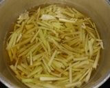 Foto langkah ke 2 dari resep Lumpia basah sederhana.
