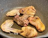 蒜頭辣炒雞肉的食譜步驟2照片