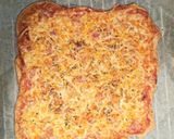 Foto del paso 4 de la receta: Masa de pizza normal/integral casera con robot Clickchef