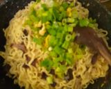 Foto langkah ke 3 dari resep Spicy Aglio Olio.