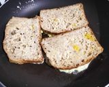 Foto langkah ke 3 dari resep Gluten Free Toast Bread.