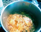 Foto del paso 1 de la receta Arroz con pollo al curry