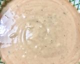Foto del paso 6 de la receta: ÑOQUIS DE SÉMOLA A LA ROMANA (con salsa rosa de salsa blanca y fileto)👏🤩🧑🏻🍳😋🥰👏