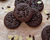 Foto langkah ke 4 dari resep Chocolate soft cookies.