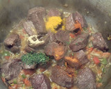 Foto del paso 15 de la receta: Garbanzos con ternera