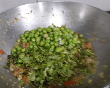 વેજ પનીર ભુરજી (Veg Paneer Bhurji Recipe In Gujarati) રેસીપી સ્ટેપ2ફોટો