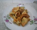 Foto langkah ke 5 dari resep Batagor ala mamang2 SD.
