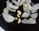 Foto del paso 2 de la receta: Mole verde oaxaqueño