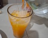 Foto langkah ke 4 dari resep Es Melon Serut.