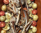 Foto del paso 1 de la receta: Chuletas de cordero lechal
