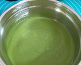 A picture of step 13 of Bhel.
