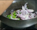 #Healthy_Soya_Rice রেসিপি ধাপ - 4 ছবি