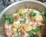 Chicken Biryani recipe step 29 photo
