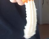 Foto del paso 6 de la receta: CHURROS 💕