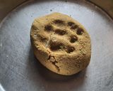 कोबी गाजर परााठा (Kobi gajar paratha recipe in marathi) रेसिपी स्टेप 3 फोटो