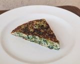 Foto del paso 6 de la receta: Tortilla de pencas de acelga 🥬