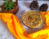 عکس مرحله 1 از دستور 🌾آش گندم یزدی🌾