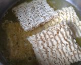 Foto del paso 5 de la receta Wok de fideos y cerdo