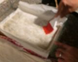 صورة لخطوة 3 من وصفة جلاش باللحمه