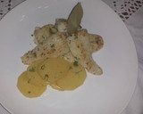 Foto del paso 3 de la receta: Filete de Basa en Mantequilla y Limón