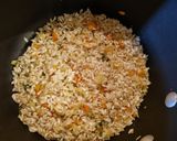 Foto del passaggio 2 della ricetta Risotto al tartufo