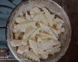Foto langkah ke 5 dari resep Kentang Goreng.