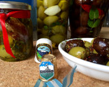 Foto del paso 8 de la receta: Aceitunas mendocinas para copetín