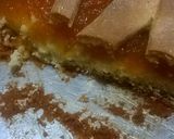 Foto del paso 8 de la receta: Pastafrola con bizcocuhuelo de caja