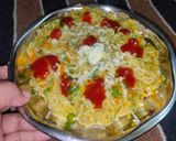 চিজ ম্যাগি (Cheese Maggie recipe in bengali) রেসিপির ধাপ 2 ছবি