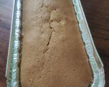 Foto langkah ke 4 dari resep Puding Cheese Cake Karamel.