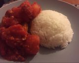 Foto del paso 7 de la receta: Puka Picante