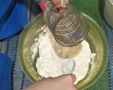Foto langkah ke 3 dari resep Kue ipau khas banjar.