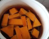 Foto del paso 1 de la receta: Sopaipillas Pasadas