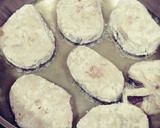Foto del paso 1 de la receta: Merluza al Curry
