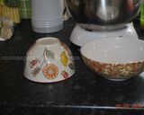 A picture of step 1 of Bread Basket.