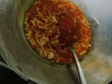 Sambal Petai Ikan Bilis Papa Zul