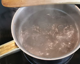 Foto del paso 2 de la receta: Frita de Cerdo o de Matanzas