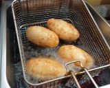 Foto del paso 3 de la receta: Papas rellenas con carne y verduras