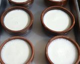 صورة لخطوة 1 من وصفة زبادي بلدي🥛
