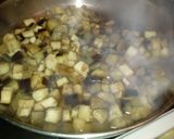 Foto del paso 1 de la receta: Tartines de Berenjenas