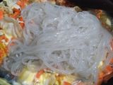 Bihun Goreng Sayur