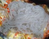Foto langkah ke 5 dari resep Bihun Goreng Sayur.