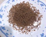 黑森林芒果花花蛋糕的食譜步驟13照片