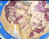 A picture of step 6 of Creamy Beef Boti.