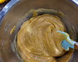 Foto langkah ke 4 dari resep Chocochip soft cookies.