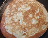 Foto del paso 1 de la receta: Hot cakes