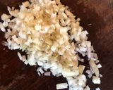 Foto del paso 2 de la receta: Risotto Cremoso de Calabaza