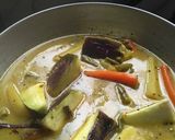শুক্তো (shukto recipe in bengali) রেসিপি ধাপ - 3 ছবি